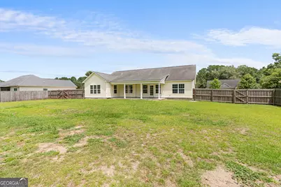 122 Kingsley Drive N, Guyton, GA 31312 - Photo 27