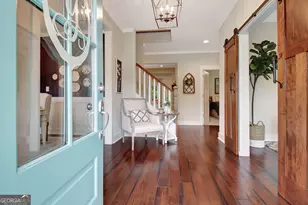 20 Woodchase Dr, Senoia, GA 30276 - Photo 9