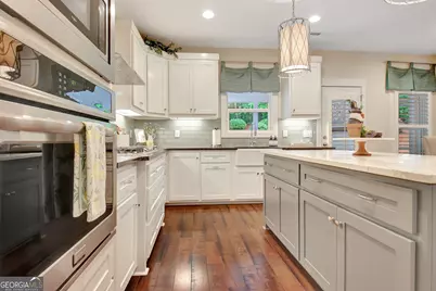 20 Woodchase Drive, Senoia, GA 30276 - Photo 43