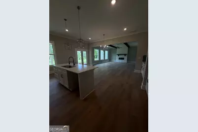 137 Twin Oaks Drive, Hampton, GA 30228 - Photo 3