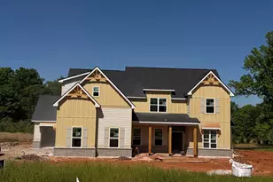 137 Twin Oaks Dr, Hampton, GA 30228 - Photo 1