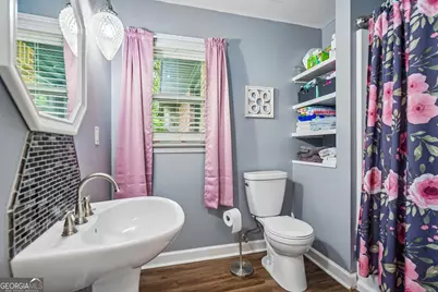 751 Springer Drive, Griffin, GA 30224 - Photo 29