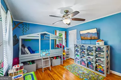 751 Springer Drive, Griffin, GA 30224 - Photo 23