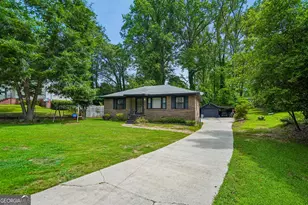751 Springer Dr, Griffin, GA 30224 - Photo 3