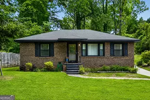 751 Springer Dr, Griffin, GA 30224 - Photo 1