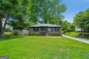 751 Springer Dr, Griffin, GA 30224 - Photo 1