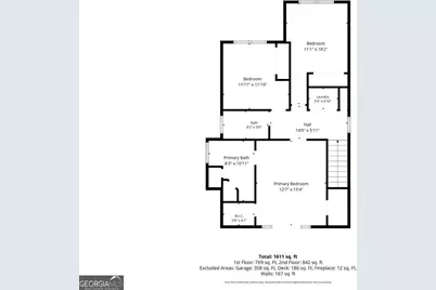 1566 Conway Road, Decatur, GA 30032 - Photo 39