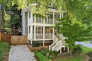 1566 Conway Rd, Decatur, GA 30032 - Photo 1