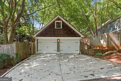 1566 Conway Road, Decatur, GA 30032 - Photo 33
