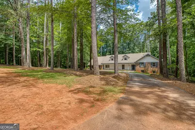 121 Stearman Road, Fayetteville, GA 30214 - Photo 5