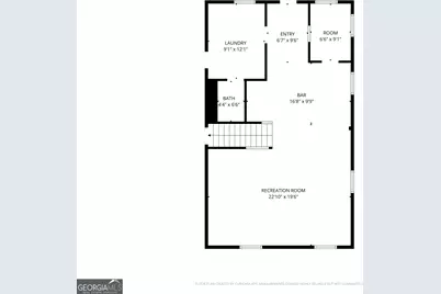 121 Stearman Road, Fayetteville, GA 30214 - Photo 73