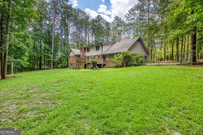 121 Stearman Road, Fayetteville, GA 30214 - Photo 59