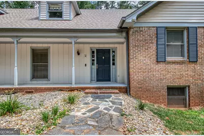 121 Stearman Road, Fayetteville, GA 30214 - Photo 7