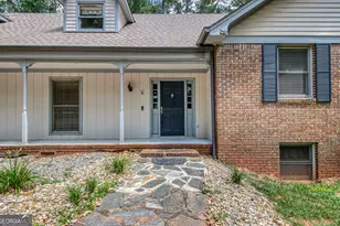 121 Stearman Rd, Fayetteville, GA 30214 - Photo 7