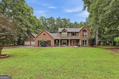 105 Crimson Ridge, Tyrone, GA 30290 - Photo 3