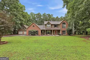 105 Crimson Ridge, Tyrone, GA 30290 - Photo 3