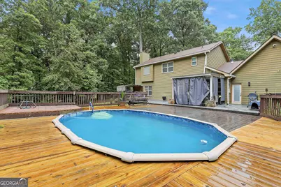 105 Crimson Ridge, Tyrone, GA 30290 - Photo 37