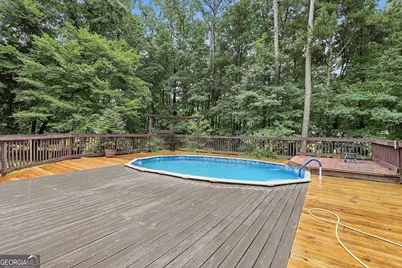 105 Crimson Ridge, Tyrone, GA 30290 - Photo 35