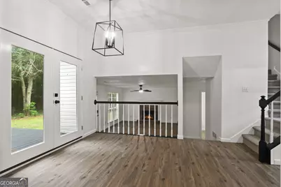 164 Bradford Station Drive, Sharpsburg, GA 30277 - Photo 5