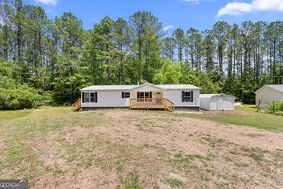 325 Formosa Drive, Guyton, GA 31312 - Photo 1