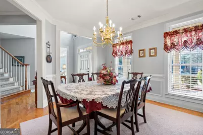 1431 Great Shoals Drive, Lawrenceville, GA 30045 - Photo 7