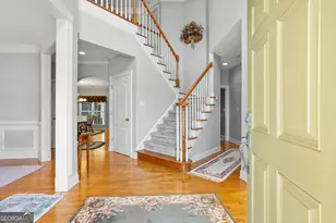 1431 Great Shoals Dr, Lawrenceville, GA 30045 - Photo 3