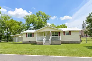 207 Depot Street N, Abbeville, GA 31001 - Photo 3