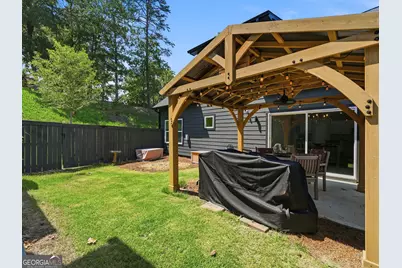 107 Red Cloud Walk, Waleska, GA 30183 - Photo 33