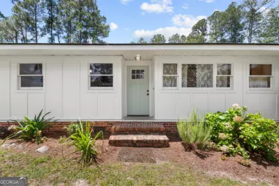 3313 Scarboro Highway, Rocky Ford, GA 30455 - Photo 5