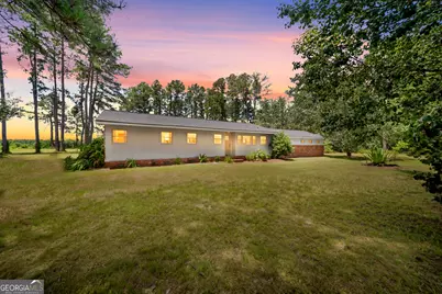 3313 Scarboro Highway, Rocky Ford, GA 30455 - Photo 1