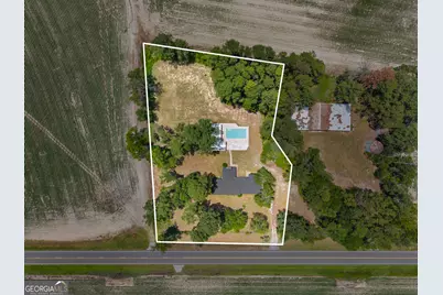 3313 Scarboro Highway, Rocky Ford, GA 30455 - Photo 3