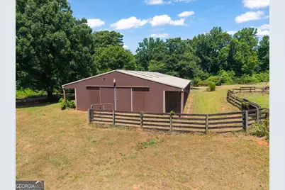 855 Gilbert Road, Monticello, GA 31064 - Photo 39