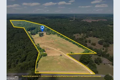 855 Gilbert Road, Monticello, GA 31064 - Photo 55