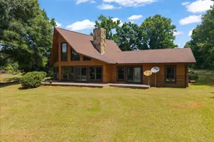 855 Gilbert Rd, Monticello, GA 31064 - Photo 3