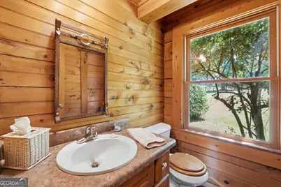 855 Gilbert Road, Monticello, GA 31064 - Photo 15