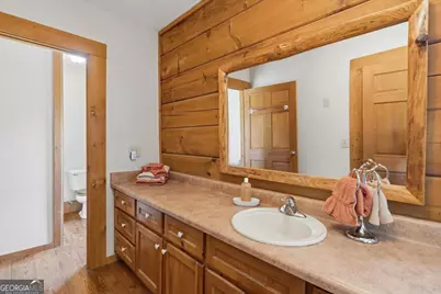 855 Gilbert Road, Monticello, GA 31064 - Photo 21
