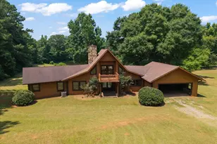 855 Gilbert Rd, Monticello, GA 31064 - Photo 1