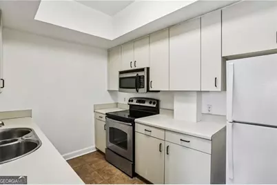 2161 Peachtree Road NE #205, Atlanta, GA 30309 - Photo 9