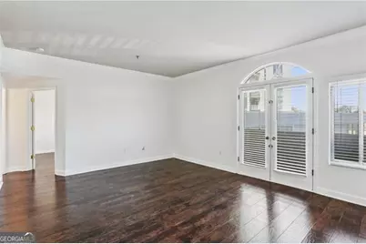 2161 Peachtree Road NE #205, Atlanta, GA 30309 - Photo 5