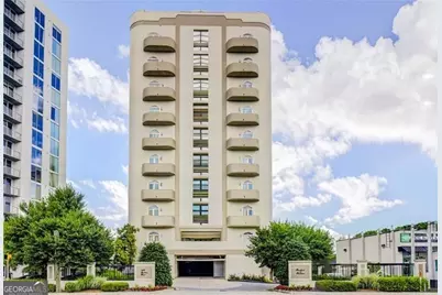 2161 Peachtree Road NE #205, Atlanta, GA 30309 - Photo 13