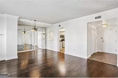 2161 Peachtree Road NE #205, Atlanta, GA 30309 - Photo 11