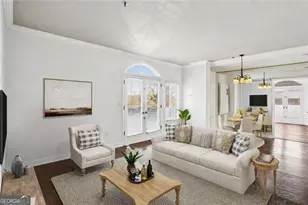 2161 Peachtree Rd NE, Atlanta, GA 30309 - Photo 1
