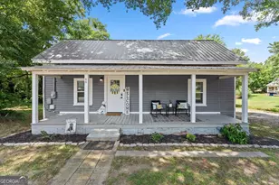 48 Chestnut St, Commerce, GA 30529 - Photo 1