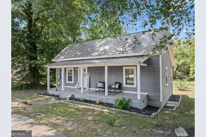 48 Chestnut Street, Commerce, GA 30529 - Photo 5