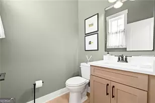 529 Groover St, Ball Ground, GA 30107 - Photo 11