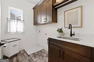 529 Groover St, Ball Ground, GA 30107 - Photo 17
