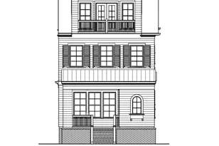 517 Groover St, Ball Ground, GA 30107 - Photo 1