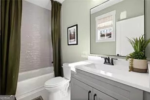 517 Groover St, Ball Ground, GA 30107 - Photo 21