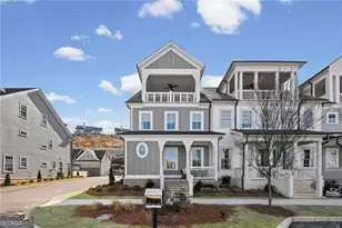 517 Groover St, Ball Ground, GA 30107 - Photo 1