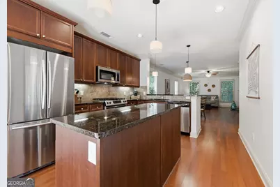 841 Perimeter Walk, Dunwoody, GA 30338 - Photo 15